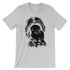 DAD's GIRL tee