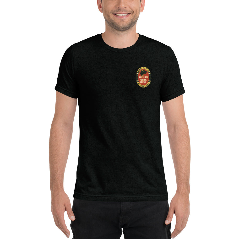 PREMIUM DOG tee
