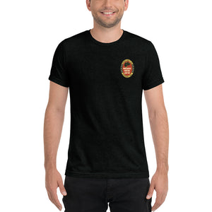 PREMIUM DOG tee