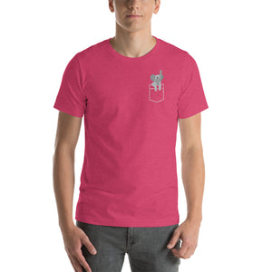 MILO TO GO tee