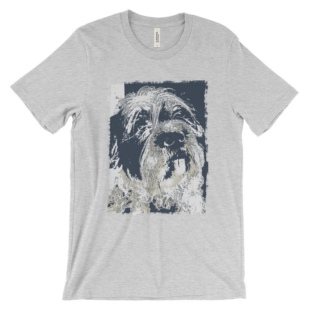 HARRY B tee