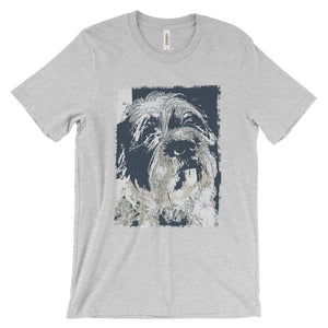 HARRY B tee