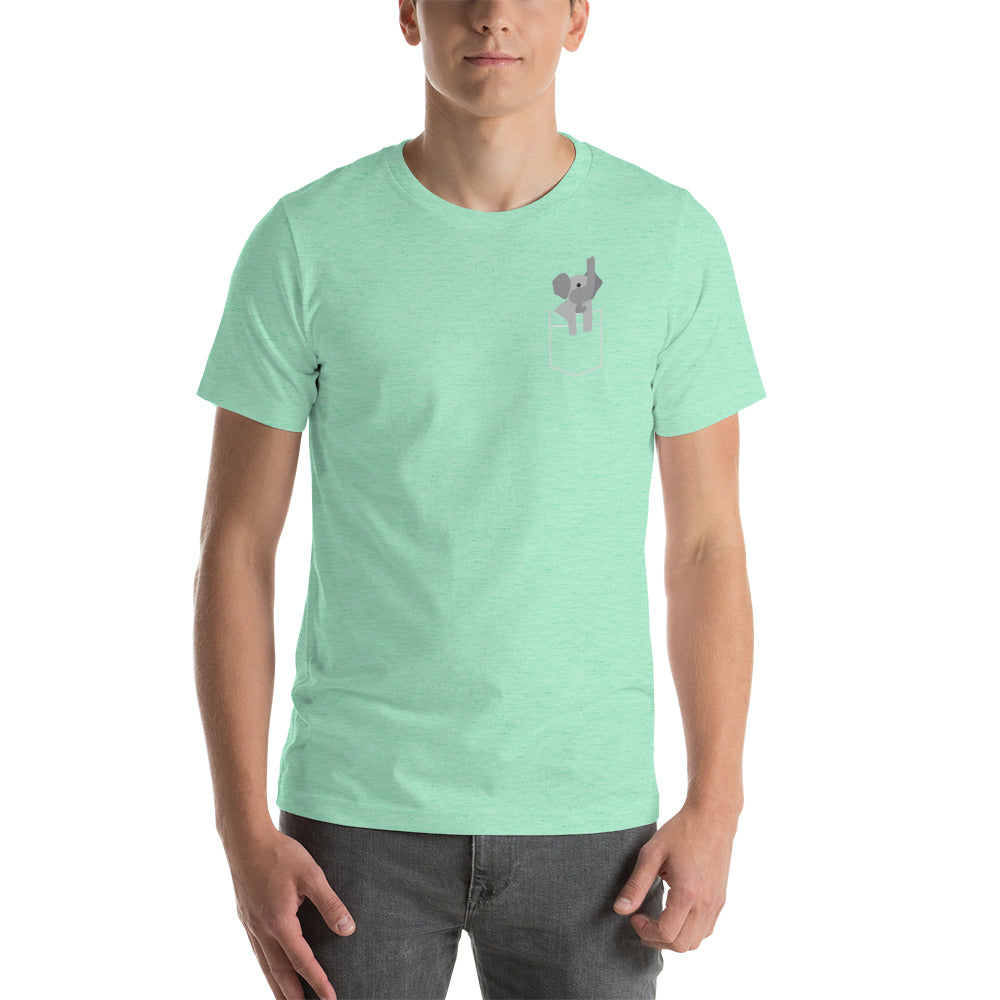 MILO TO GO tee