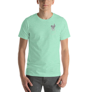 MILO TO GO tee