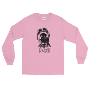 BOOTYFUL WINTER tee