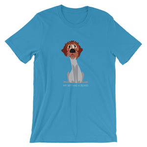 BFF tee