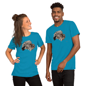 GRIFF SIGNED ART tee