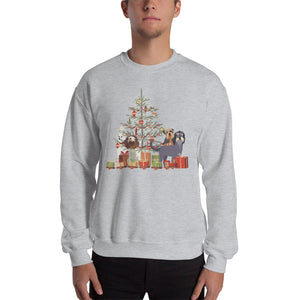 XMAS GANG sweatshirt
