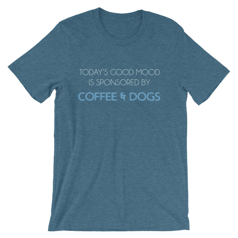 COFFEE & DOGS
