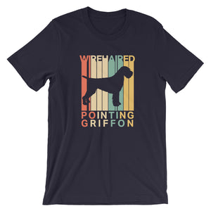 WPG colors tee