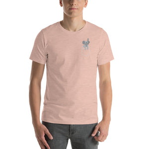 MILO TO GO tee