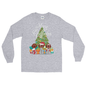 GRIFFMAS 2017 long sleeve