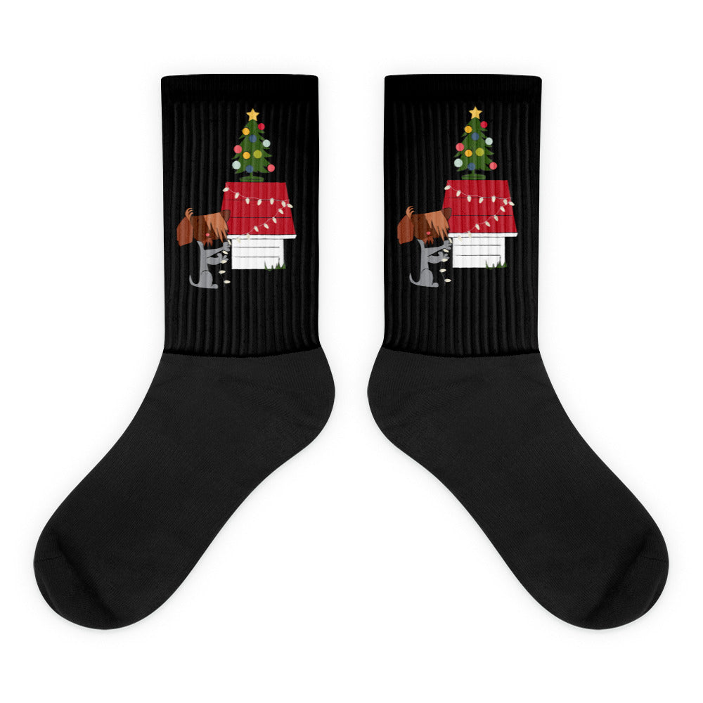 GRIFFY Socks