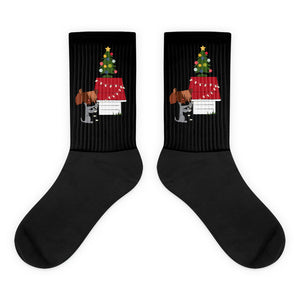 GRIFFY Socks