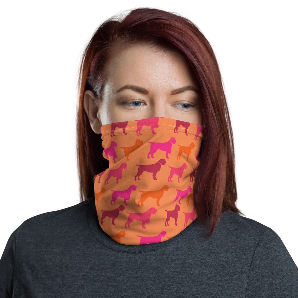 SUMMER GRIFF Neck Gaiter