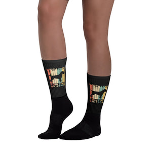 WPG Socks