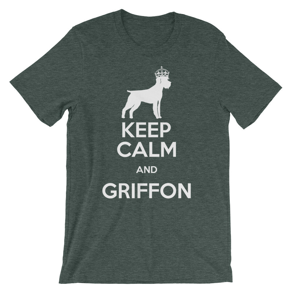 GRIFFON tee