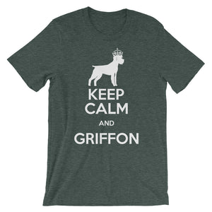 GRIFFON tee