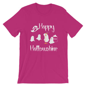 HALLOWSHINE tee