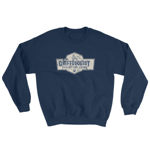 GRIFFOLOGIST sweatshirt