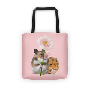 H&S tote
