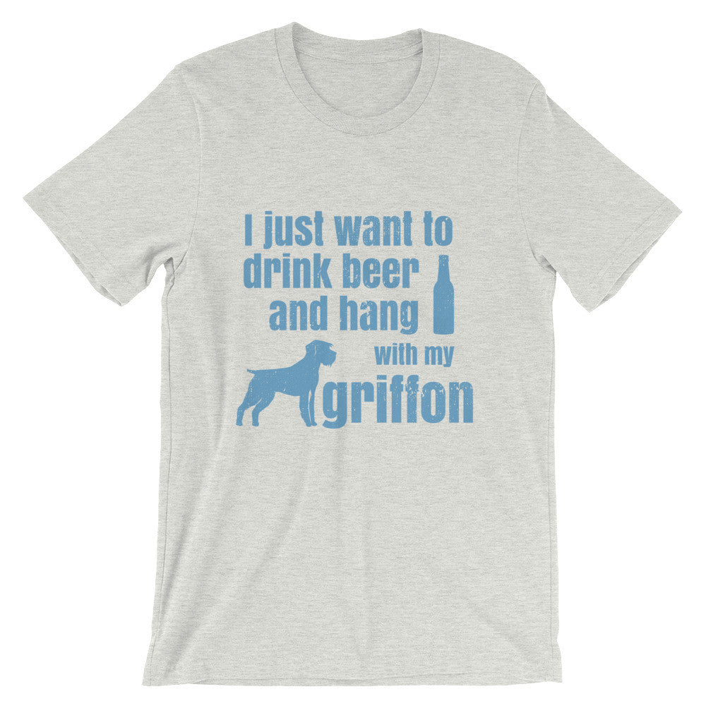 BEER GRIFF tee