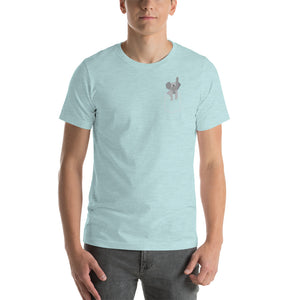 MILO TO GO tee