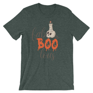 FABOO tee