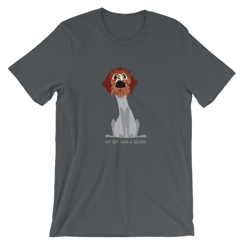 BFF tee