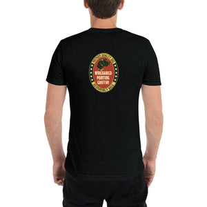 PREMIUM DOG tee