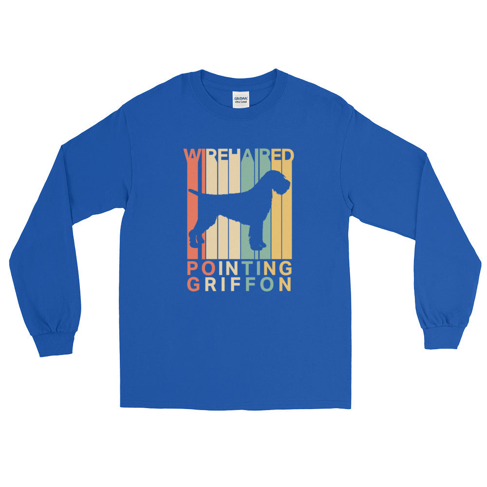 WPG long sleeve