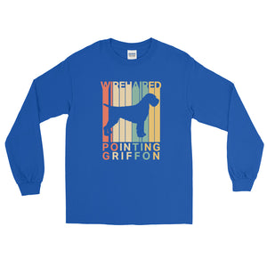 WPG long sleeve