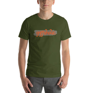 GRIFFAHOLIC 2018 tee