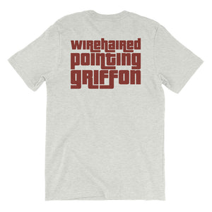 WPG tee