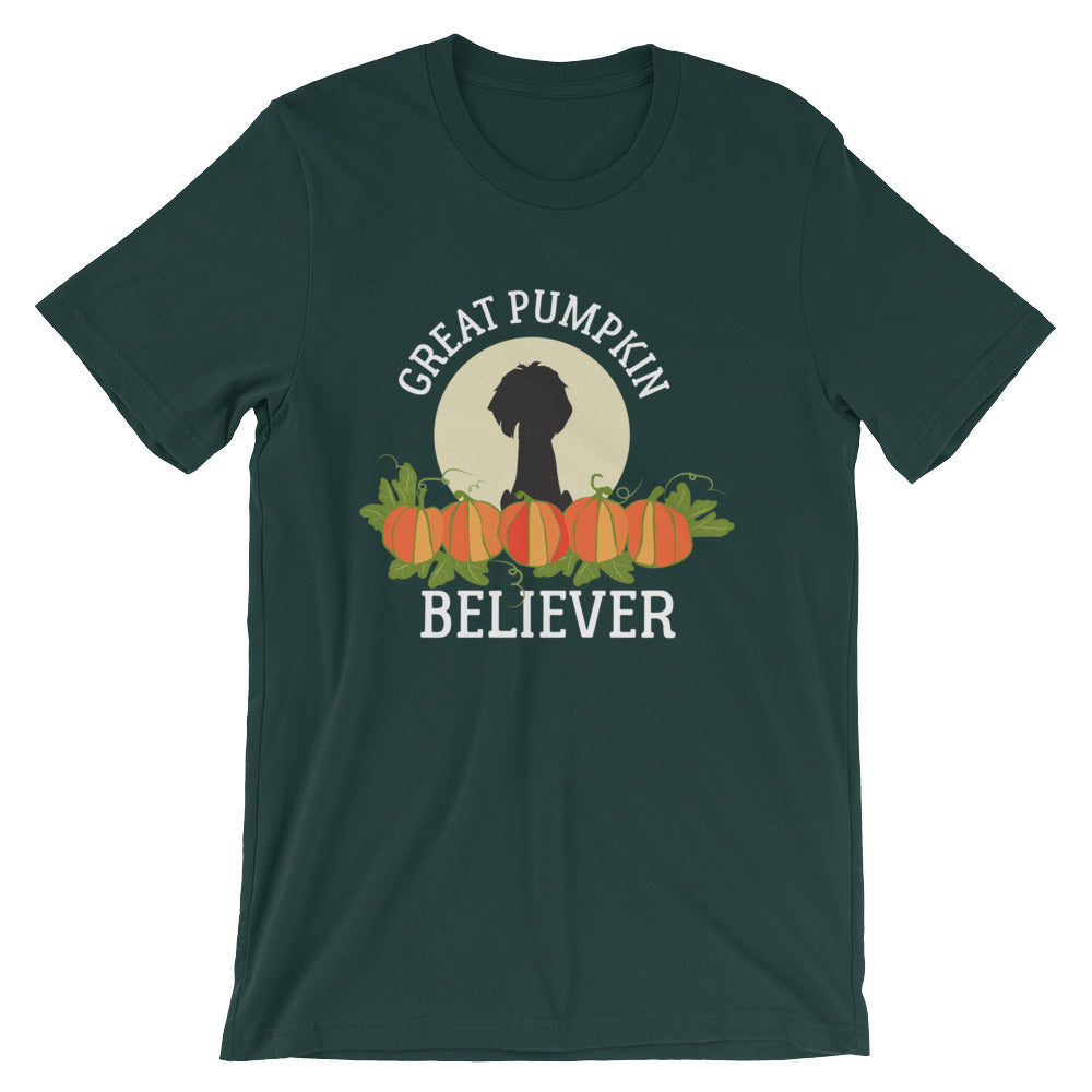 BELIEVER tee