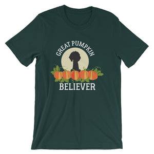 BELIEVER tee