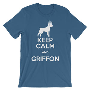 GRIFFON tee