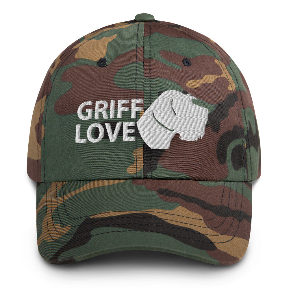 GRIFF LOVE HAT