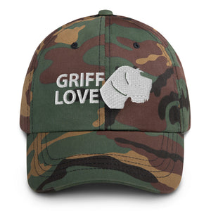 GRIFF LOVE HAT