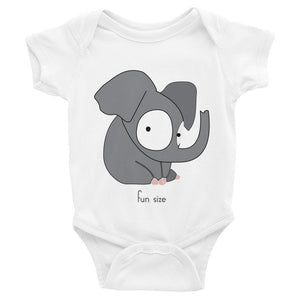BABY MILO onesie