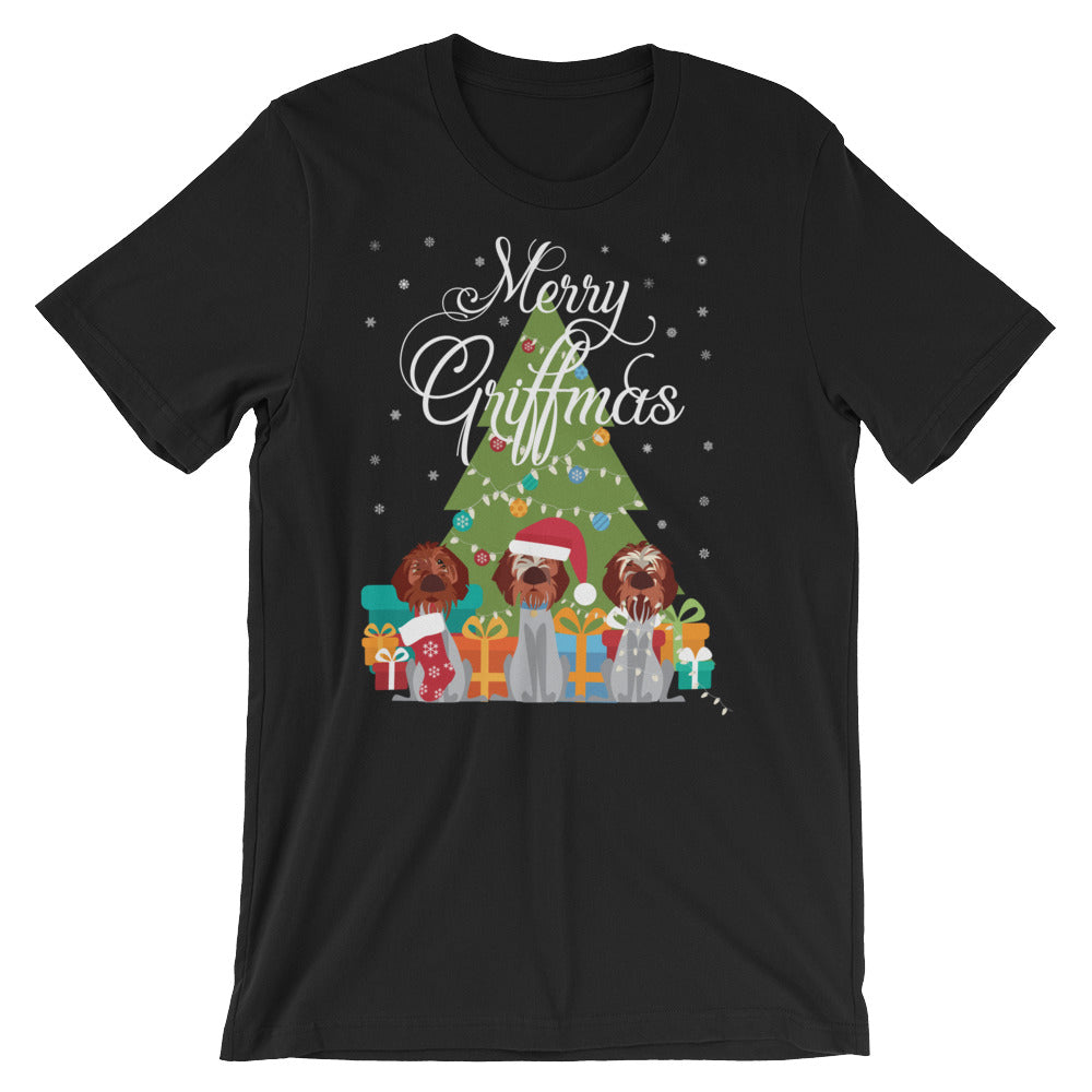 MERRY 2017 tee