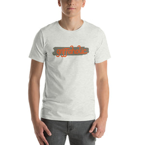 GRIFFAHOLIC 2018 tee