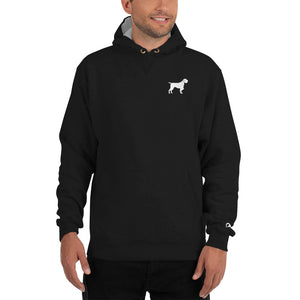 POINT Champion Hoodie
