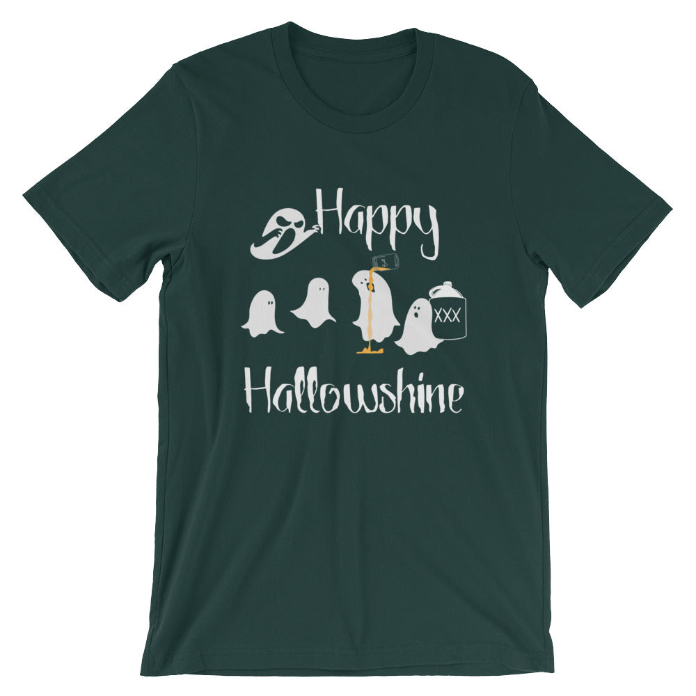 HALLOWSHINE tee