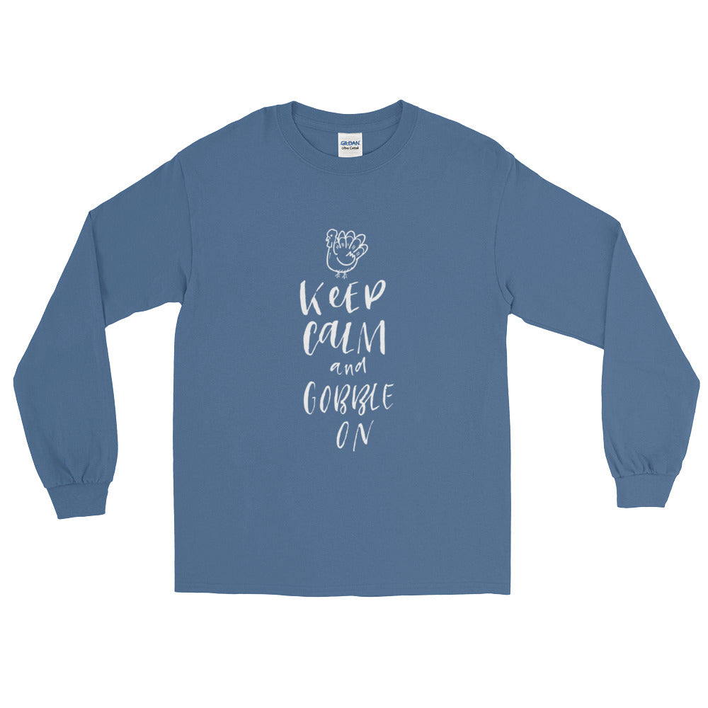 TURKEY DAY tee