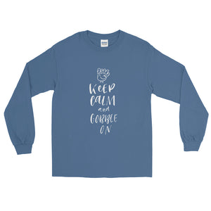 TURKEY DAY tee