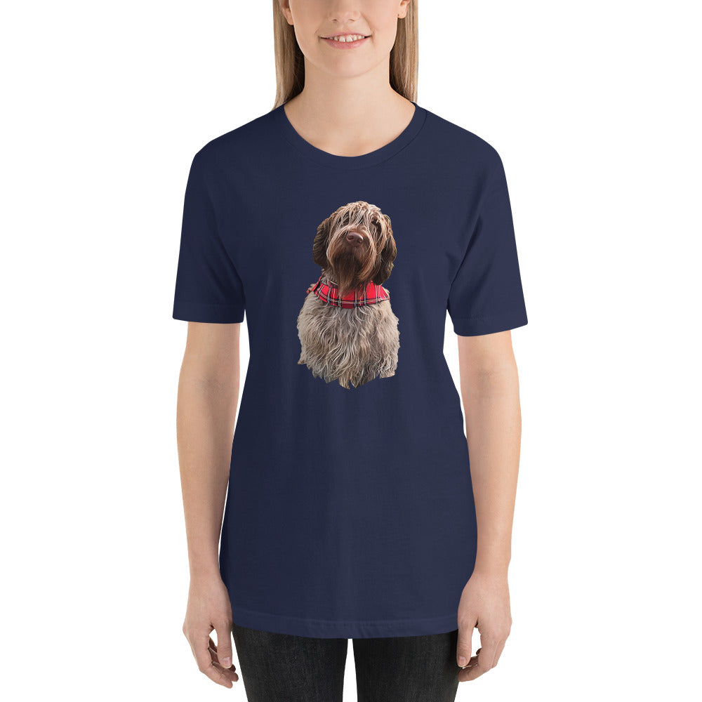 PEARLY tee