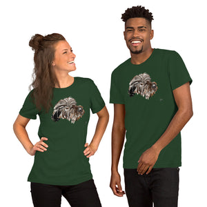 GRIFF SIGNED ART tee