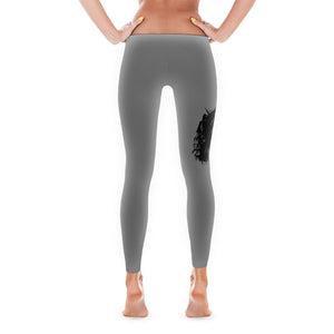 BOOTYFUL leggings (available in Europe)