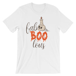 FABOO tee